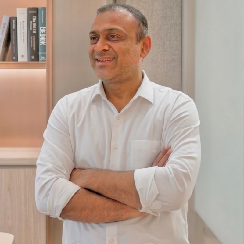 rahul patel